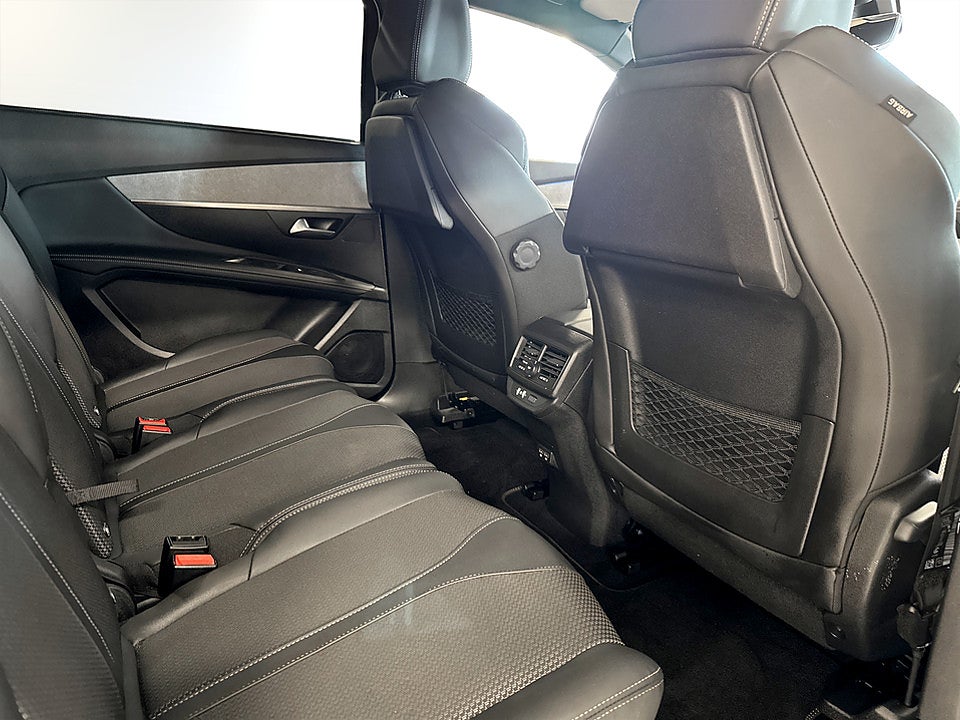 Bild på Peugeot 5008 GT 1.2 PT 130hk Aut KAMPANJ BRÄNSLE INGÅR