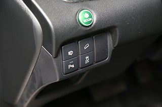 SUV Honda CR-V 11 av 31