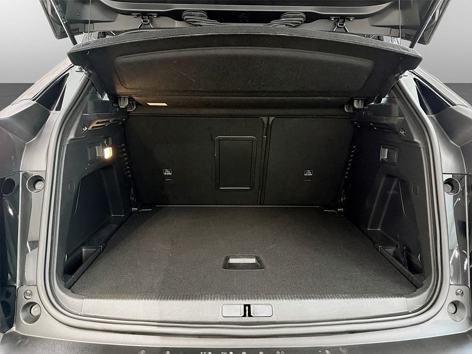 Bild på Peugeot 3008 GT 1.2 PT 130hk Aut B-KAMERA CARPLAY