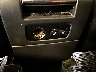 Volvo XC70 D4 AWD 181hk Drag/Sensorer/VoC/Navi/MoK/SoV-Hjul