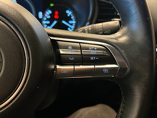 Mazda CX-30 2.0 SKYACTIV-X M Hybrid Kamera/Navi/S&V-däck