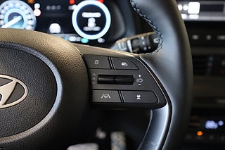 Halvkombi Hyundai Bayon 15 av 18