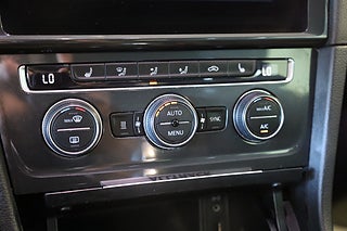 Kombi Volkswagen Golf Alltrack 21 av 25