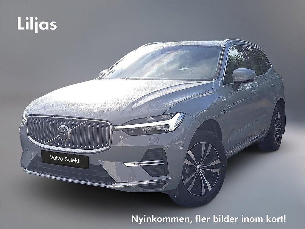 Volvo XC60 T6 Core Nordic Edition