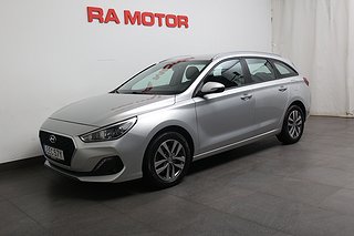 Kombi Hyundai i30