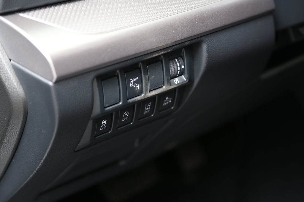 Subaru Outback 2,5i 175hk Active AWD Aut Kamera Eyesight 2020