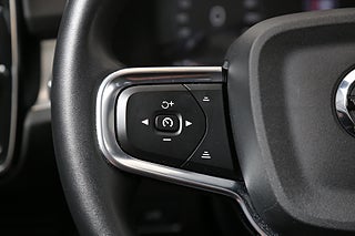 SUV Volvo XC40 18 av 32