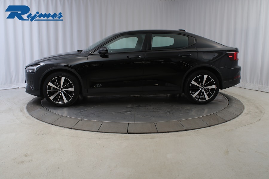 Polestar 2 2022, kuva 4/55