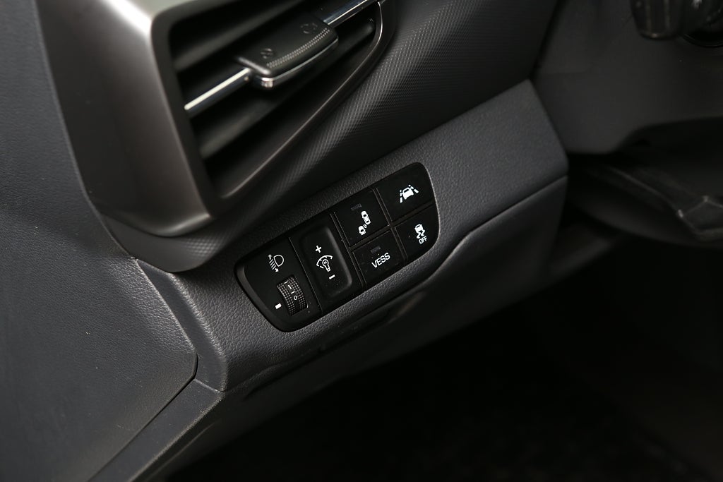 Hyundai IONIQ Electric 38.3 kWh Premium Plus Elstol Skinn