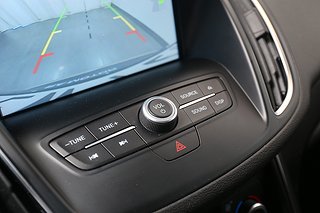Halvkombi Ford C-Max 20 av 28