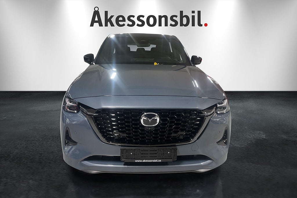 Mazda CX-60 2.5 PHEV Homura Plus BLOP A8 AWD OMG LEV