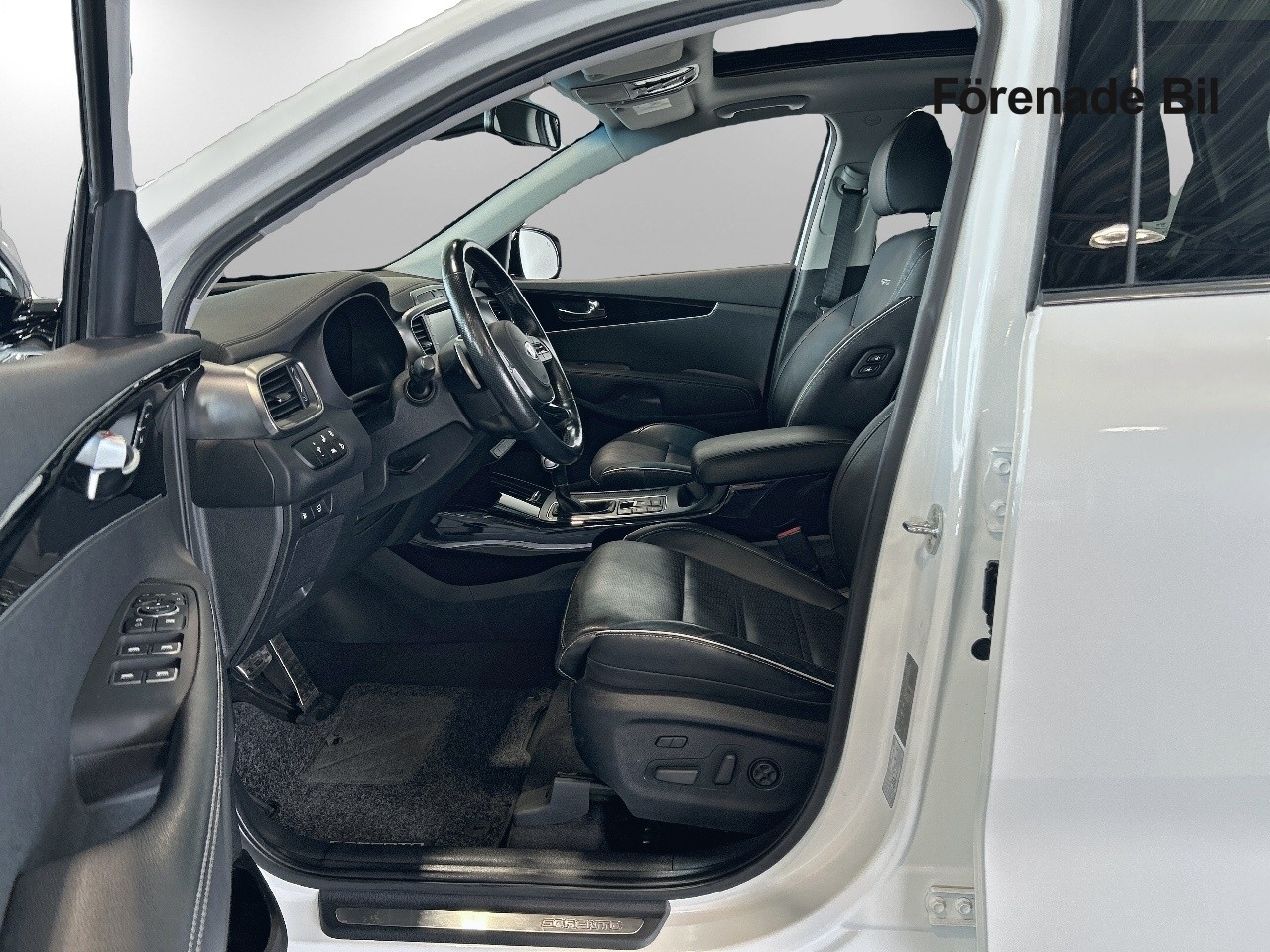 Kia Sorento 2020, bild 7/10