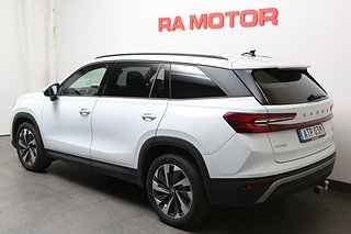 SUV Skoda Kodiaq 3 av 26