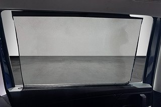 Minibuss Volkswagen Sharan 23 av 25