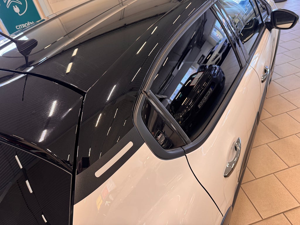 Citroën C3 2023 - miniatyr 36