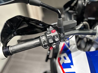BMW R1250GS / 3,45% ränta! / HP / 3st väskor