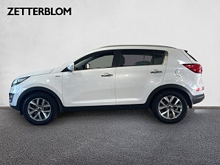 SUV Kia Sportage 2 av 14