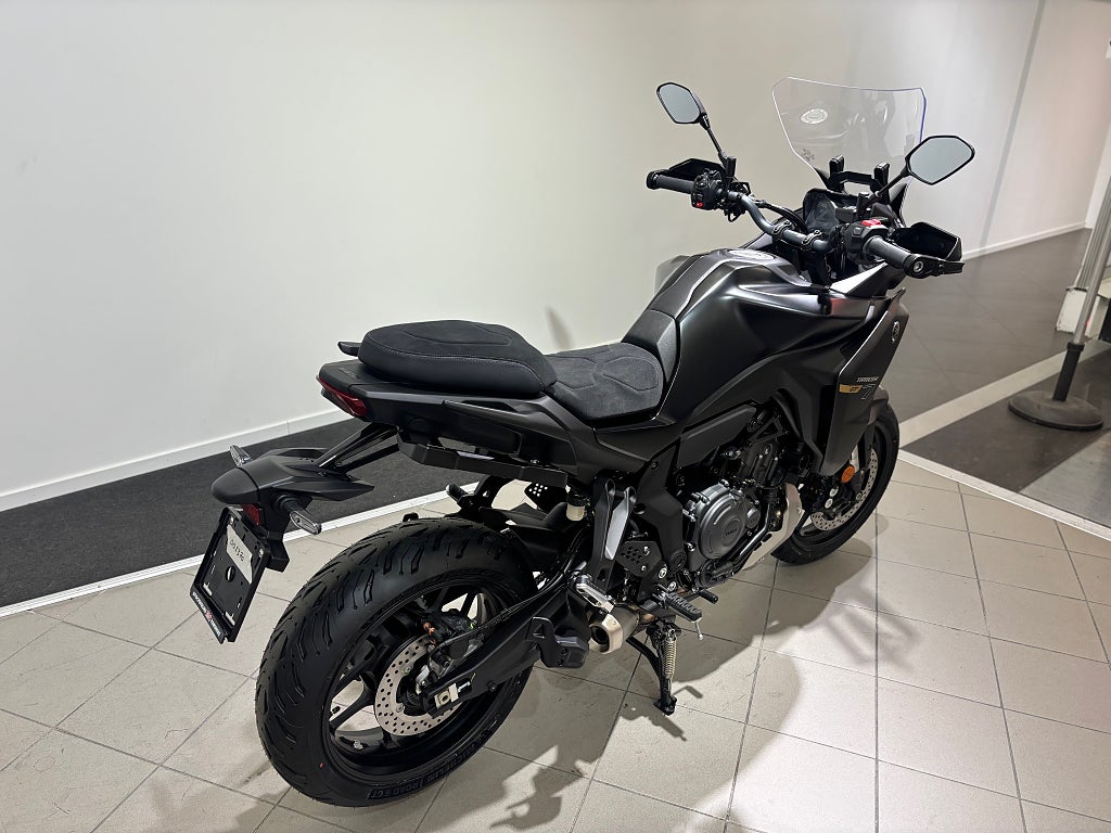 Yamaha TRACER 7 GT 2025 - miniatyr 3