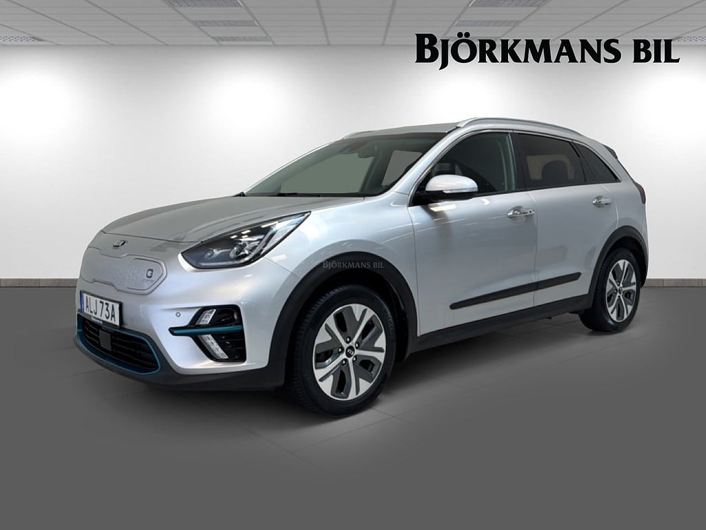 Kia E-Niro ADVANCE PLUS 