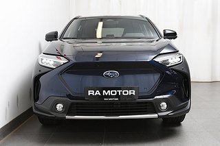 SUV Subaru Solterra 10 av 24