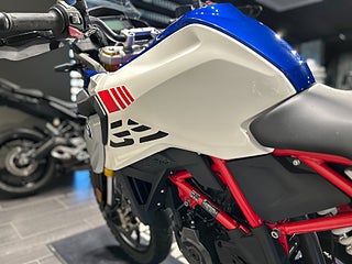 BMW G310GS