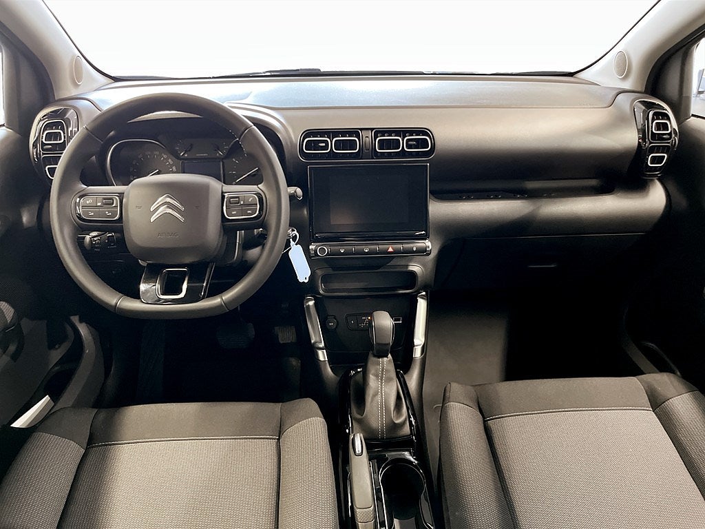 Bild på Citroën C3 Aircross Shine 1.2 PT 130hk Aut - CARPLAY, BACKSENSORER