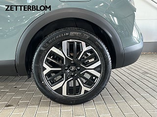 Kombi Citroën C4 13 av 17