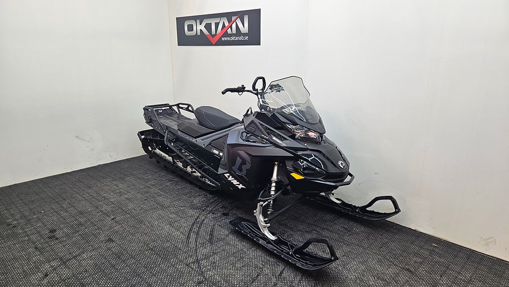 Lynx BOOND. 3900 600 E-TEC Kampanj! Spara 10 000 kr