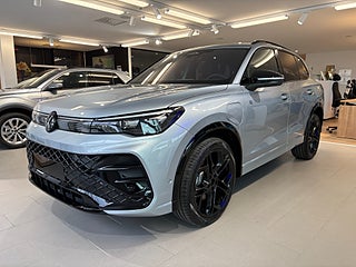 Volkswagen Tiguan eHybrid R-Line SWE-Edition *0 kr insats*