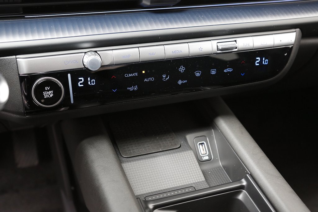 Hyundai IONIQ 6 RWD Essential 77.4kWh | PRIVATLEASING 2023
