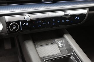Sedan Hyundai IONIQ 6 22 av 27