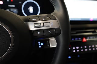 SUV Hyundai Tucson 13 av 24