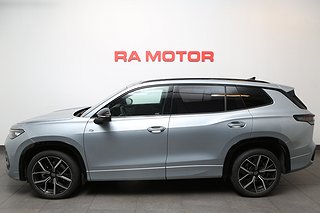 SUV Volkswagen Tayron 3 av 29