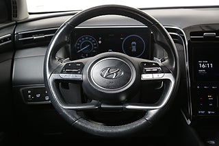 SUV Hyundai Tucson 20 av 26