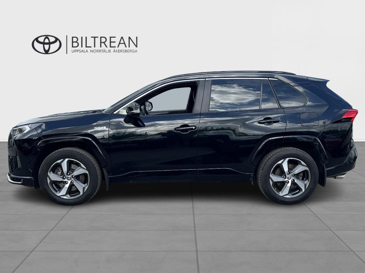 Toyota RAV4 2021, bild 3/69