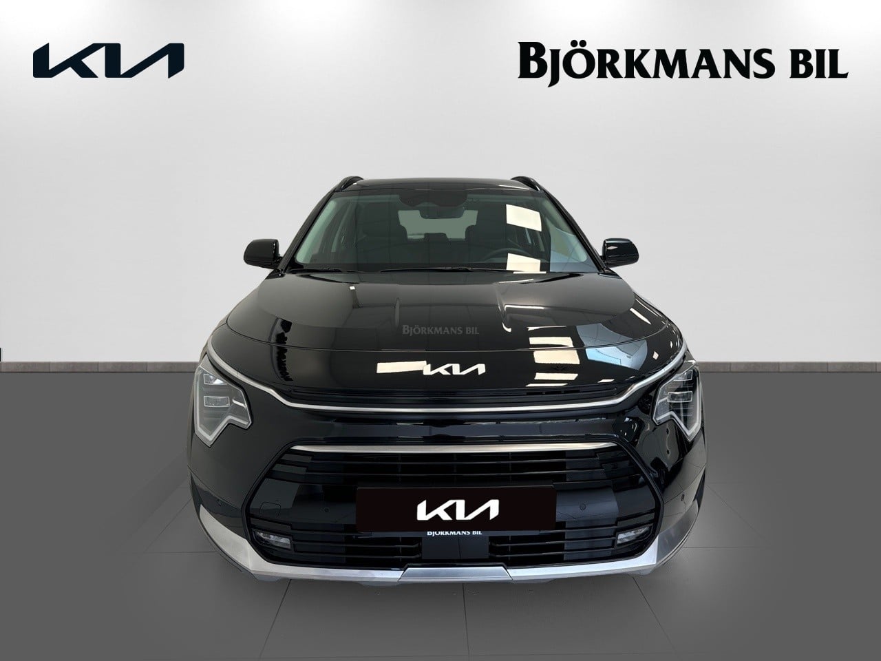Kia Niro PLUG-IN HYBRID ACTION AUTOMAT 2024, kuva 2/54