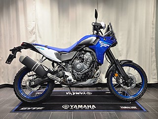 Yamaha Ténéré700/ Räntekampanj 3,45%/ Omgående leverans