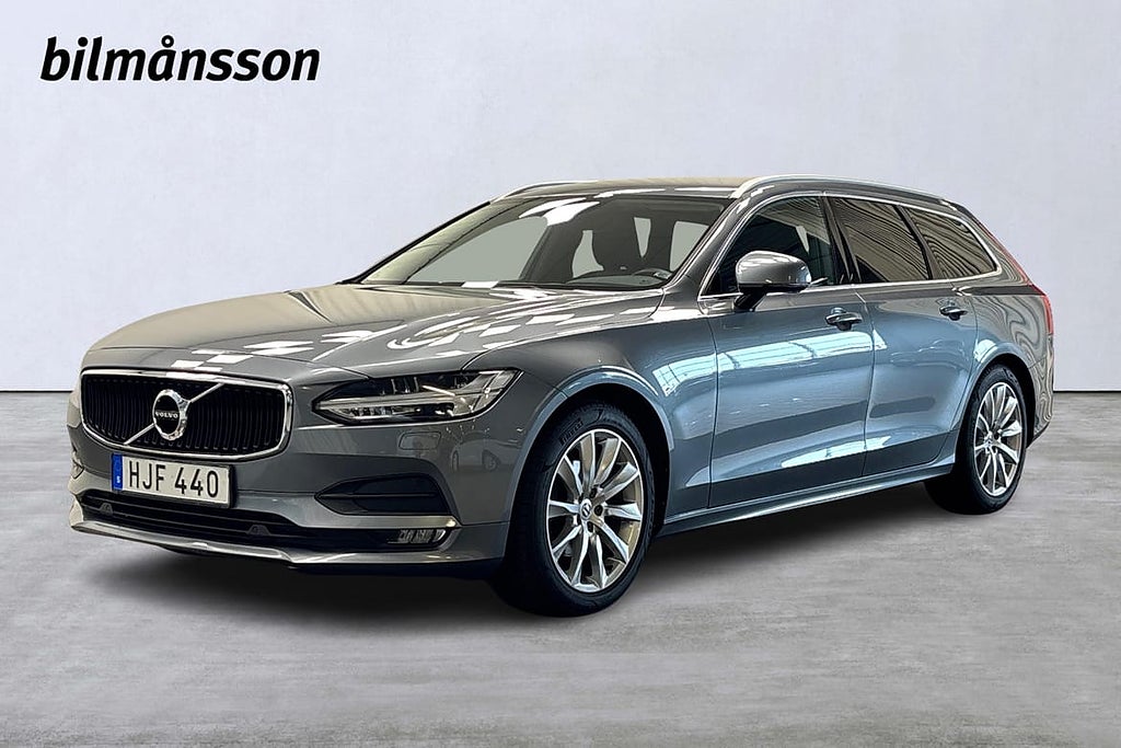 Volvo V90 D4 Momentum Advanced SE