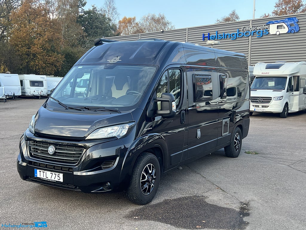 Ci KYROS 6 EXPERIENCE