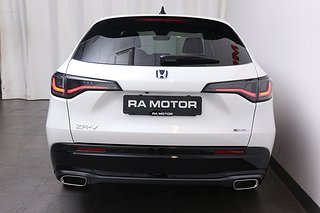 SUV Honda ZR-V 5 av 24