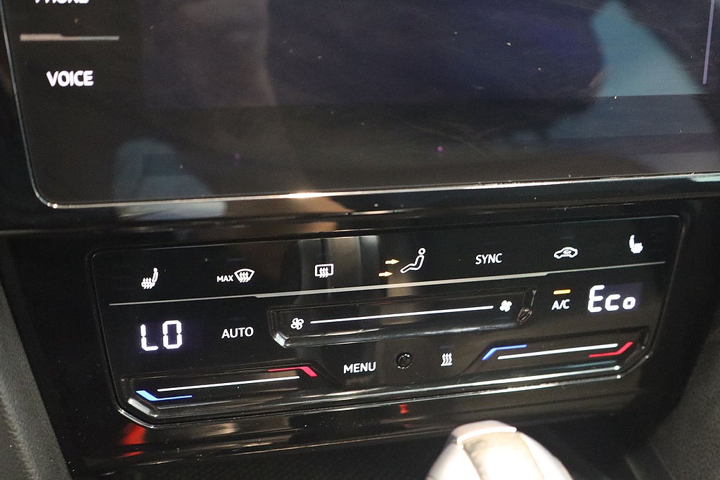 Bild på Volkswagen Passat GTE 1.4 TSI DSG 218hk Aut - B-KAMERA,CARPLAY,NAV