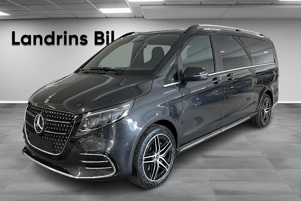 Bild på Mercedes-Benz V