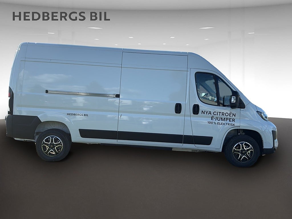Citroën E-Jumper L3H2 AUT thumbnail