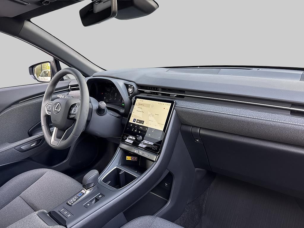 Lexus LBX 2025 - miniatyr 6