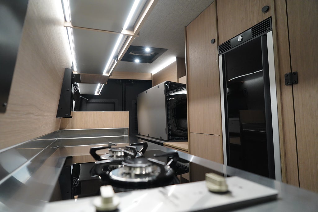 Mercedes-Benz Sprinter  2025 - miniatyr 26