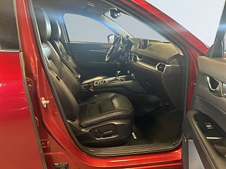 Mazda CX-5 2.5 SKYACTIV-G AWD Kamera/M-värm/LED-ramp/BOSE/S&V-Däck – bild 10