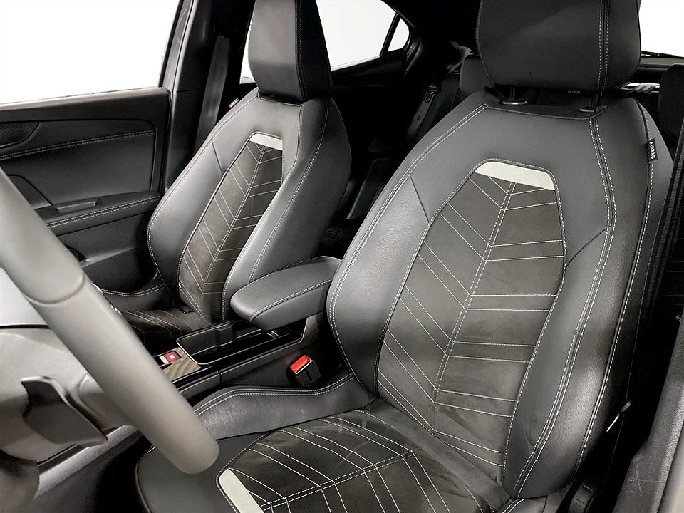 Bild på Opel Mokka Ultimate 1.2 Turbo 130hk Aut - B-KAMERA, EN ÄGARE