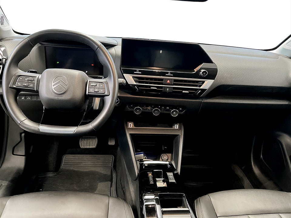 Bild på Citroen C4 X FL Max Hybrid 145hk Aut B-KAMERA