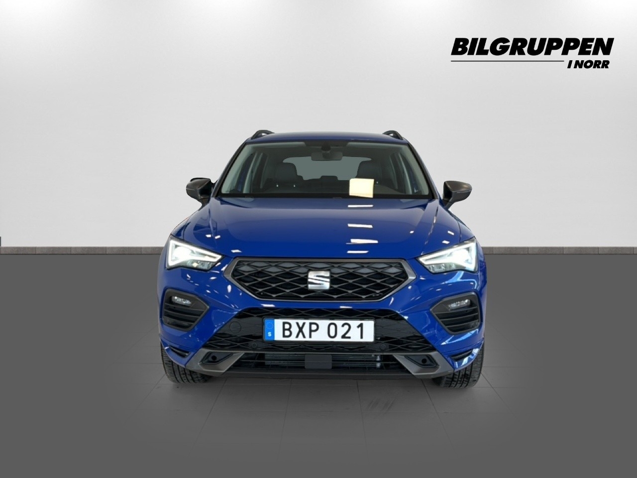 Seat Ateca 2022, bild 2/10