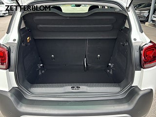SUV Citroën C3 6 av 14